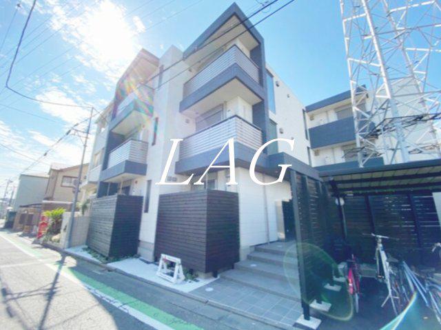 KING&PRINCESS 1番館