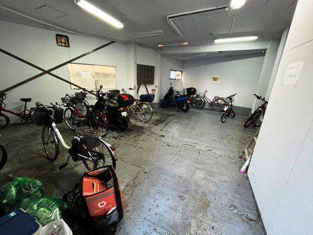尼崎セントラルビル