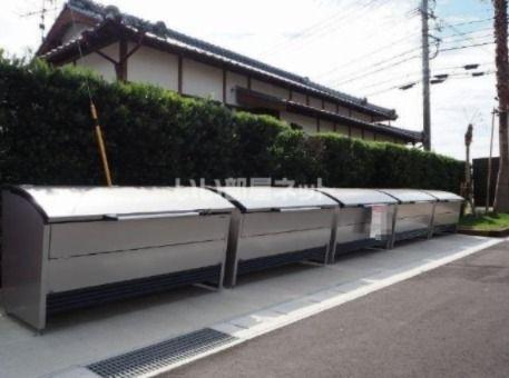 プレミアムアイランド牛津II