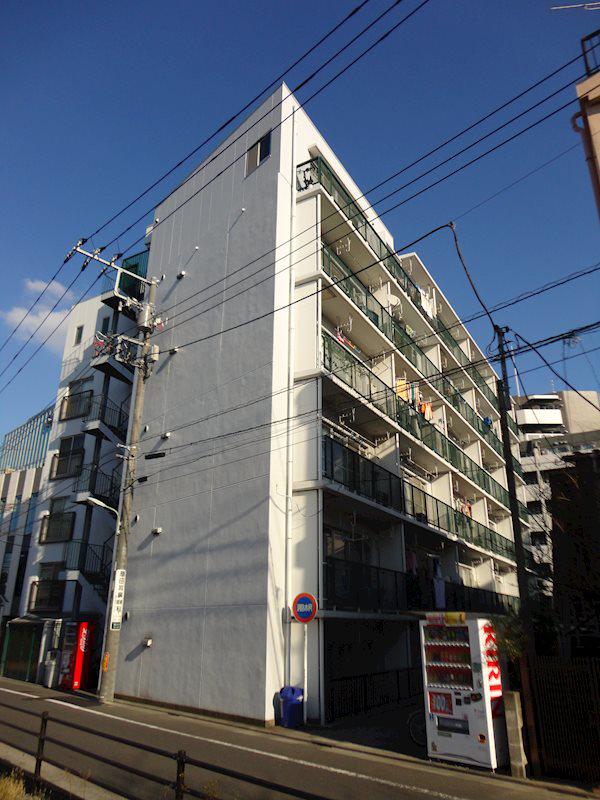 メゾンパーク大森