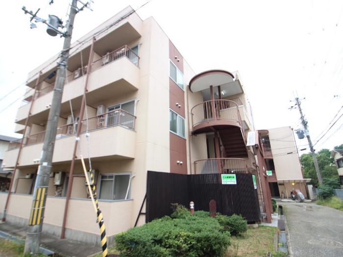 パルコ壱番館