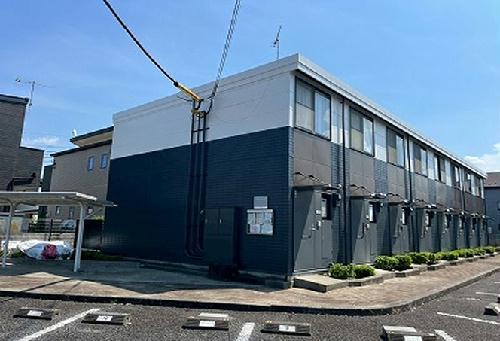 レオパレスルーチェ