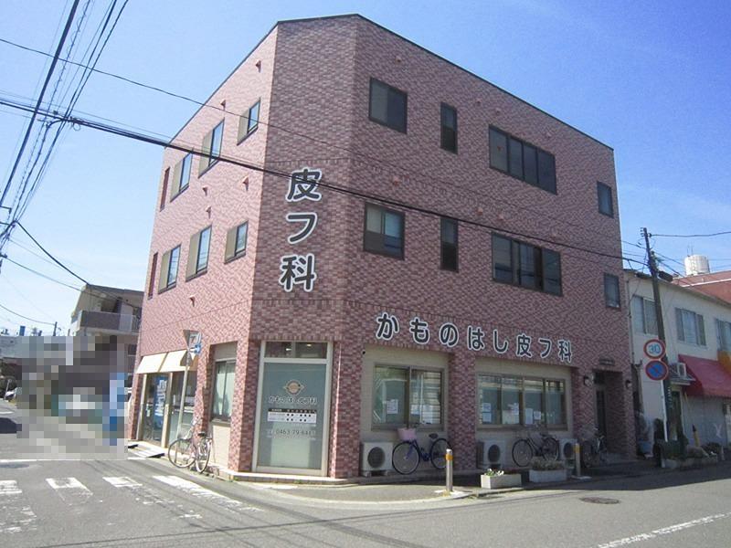 サクセス湘南八重咲ビル