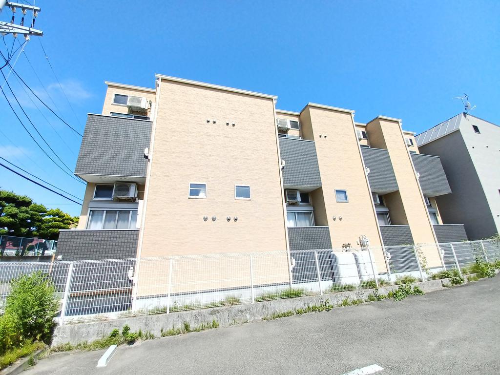 ハーモニーテラス長町III