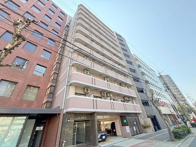 コート西中島