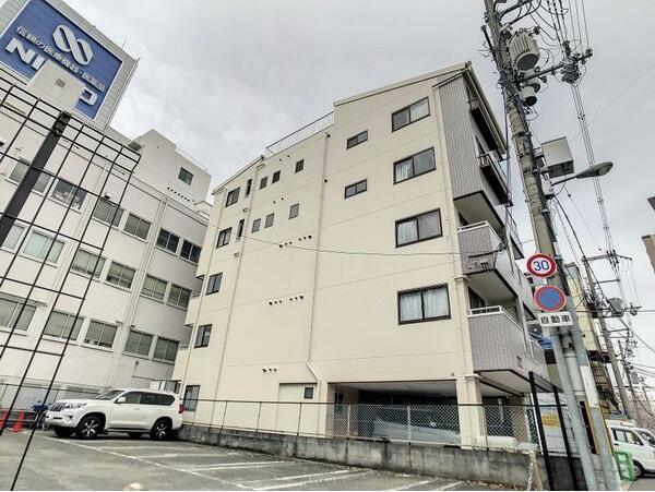 ロイヤルハイツ別所
