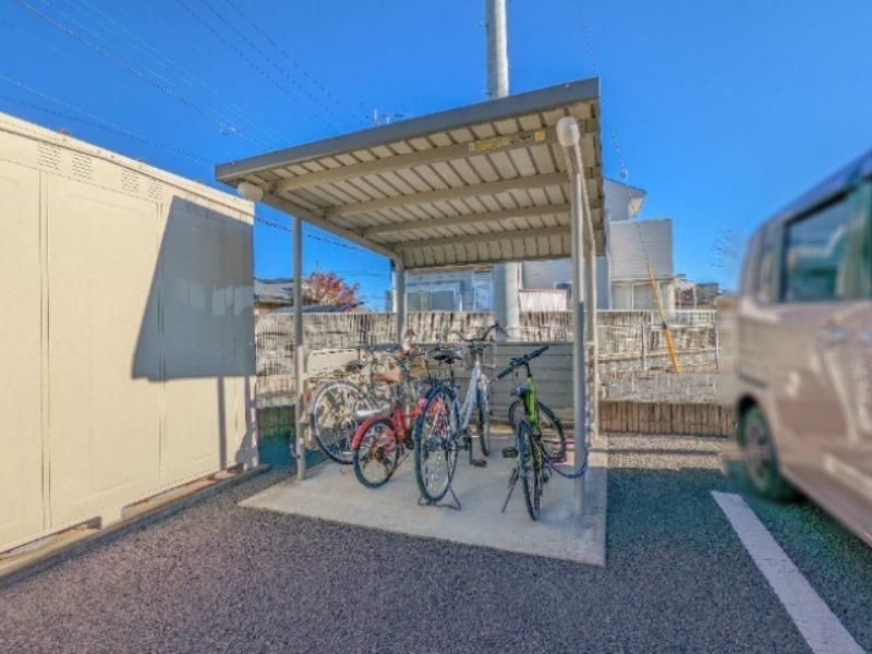 アムールA