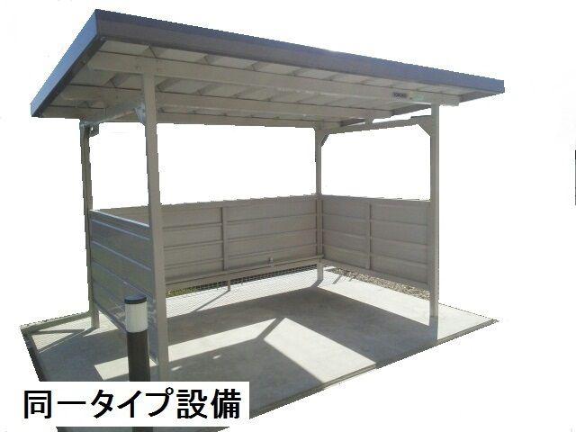 カントリーレイクIII