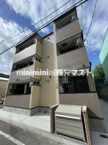 H-MAISON大正VI