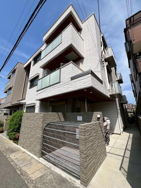 ソフィット垂水