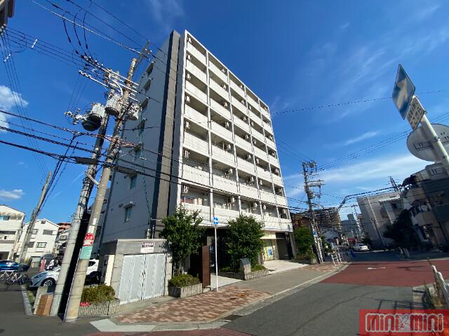 CITYSPIRE鶴見