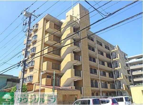 ライオンズマンション津田沼第5