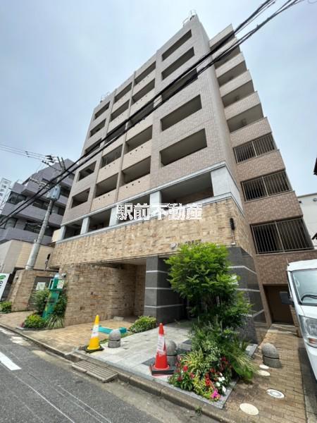 エンクレスト奈良屋