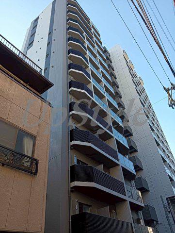 ルミ―クアン北上野