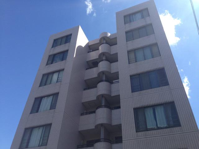 日宝ライフ岸里