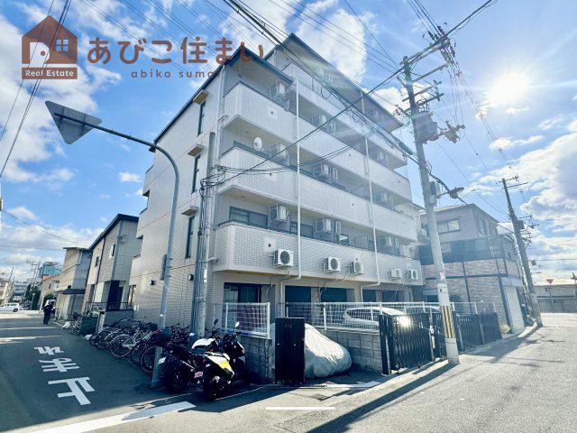 ボナール遠里小野