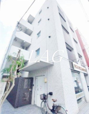 プラチナコート池上