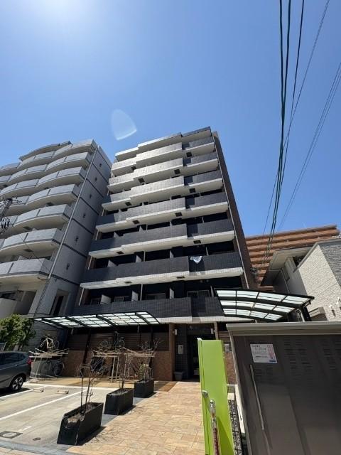 ウインズコート新大阪
