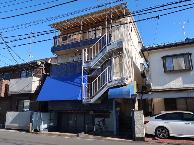 ブルーマンションSH