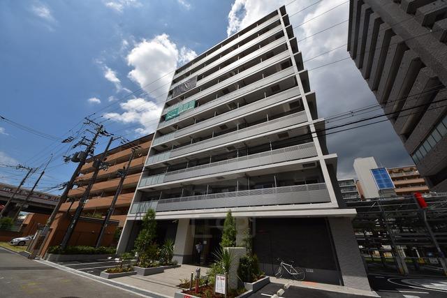コンフォリア江坂広芝町