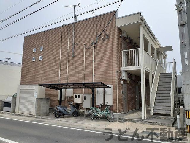 ディアコート河西