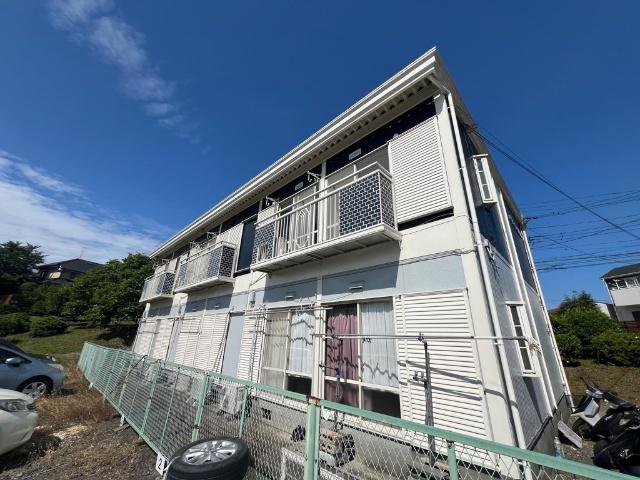 パナハイツ小川D棟(2DK/1階)