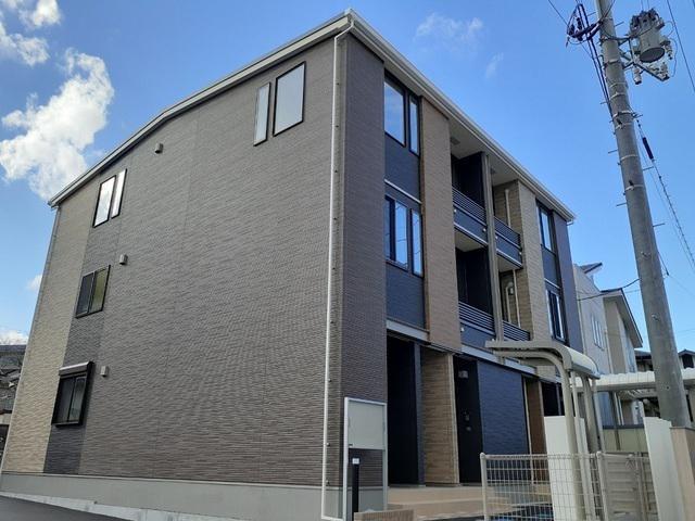アッセンブル(1LDK/1階)