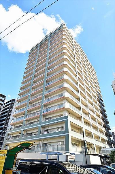 パークタワー東京イースト