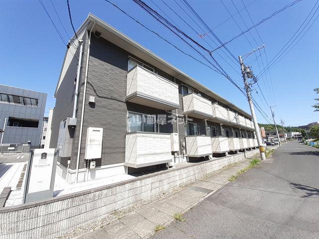 D-ROOM土岐