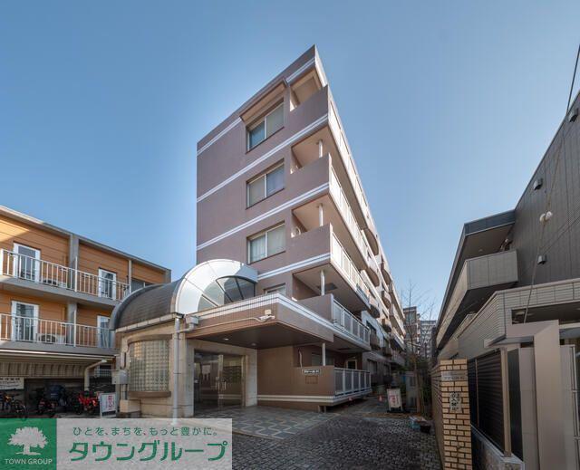 PLENDY本川越