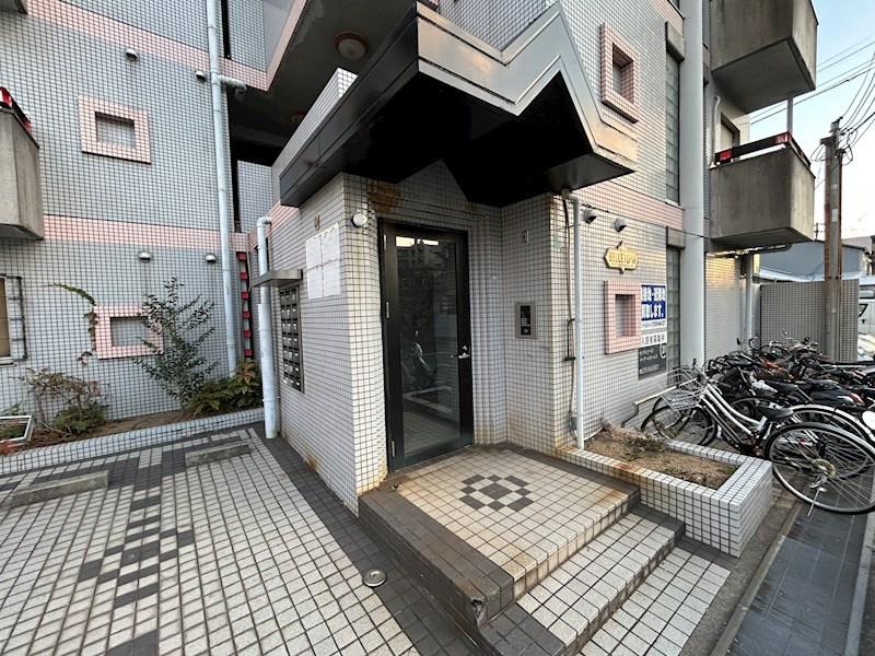ベルトピア西宮
