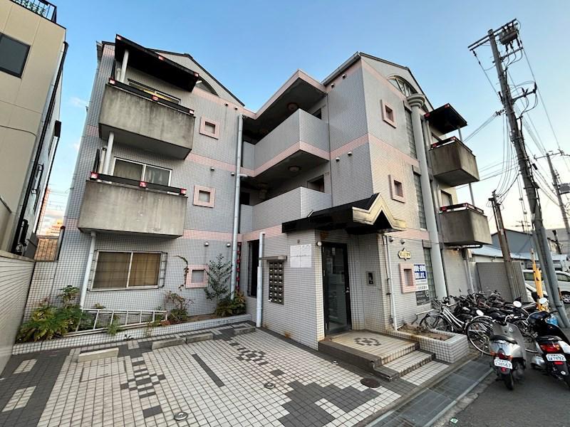 ベルトピア西宮
