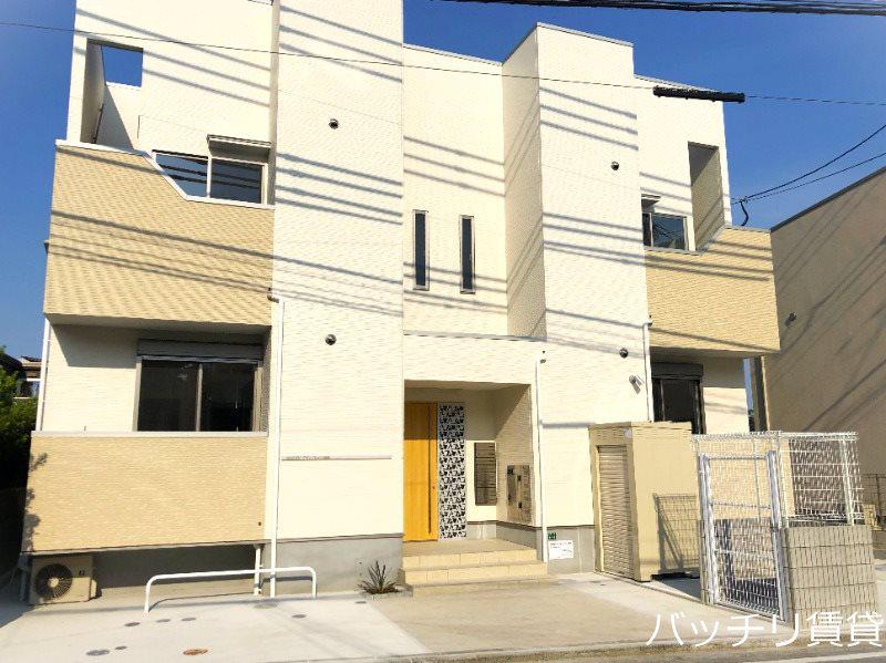 GRANDTIC グランソレイユ別府