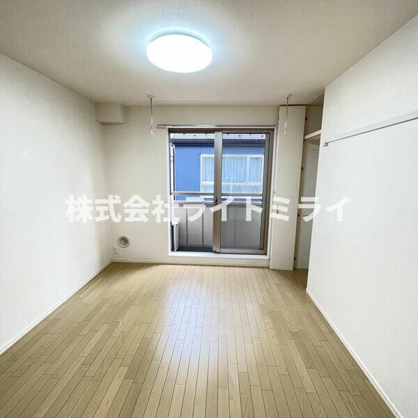 プレジオ南大塚