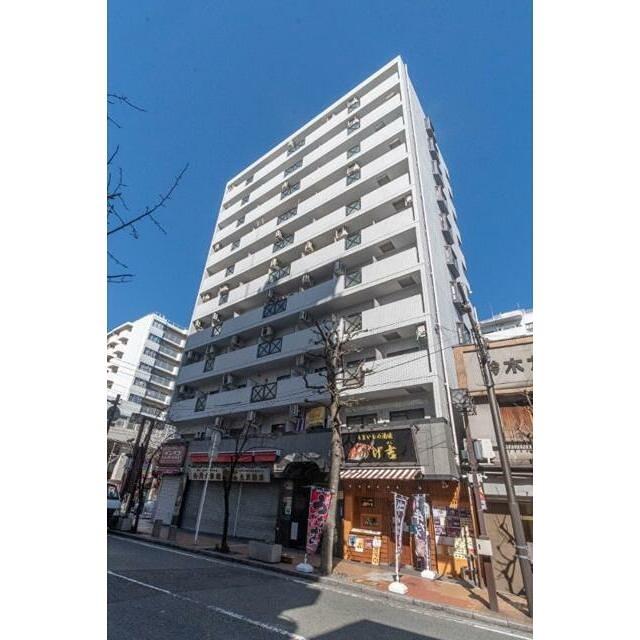 キャッスル桜木