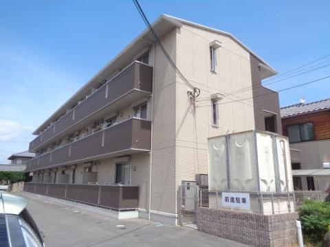 メゾンドゥ エスポワール