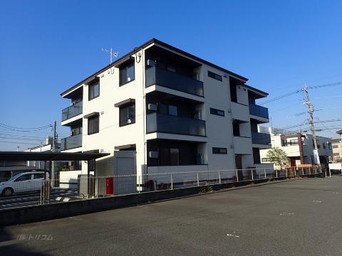 D-ROOM沖野上(2LDK/1階)