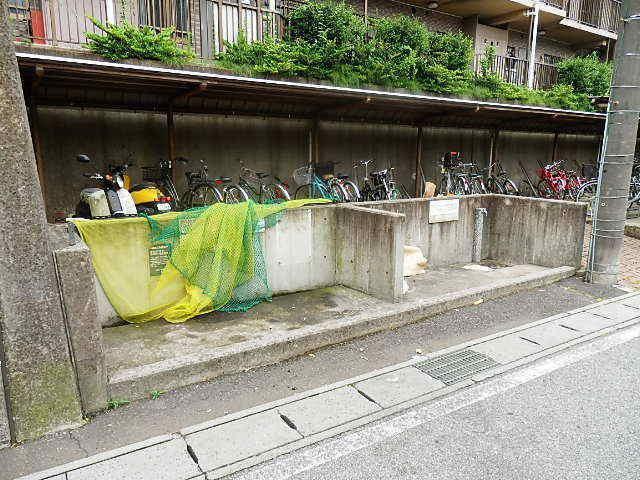 シティファイブ新柏