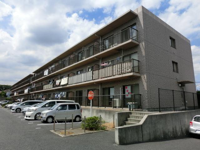 シティファイブ新柏
