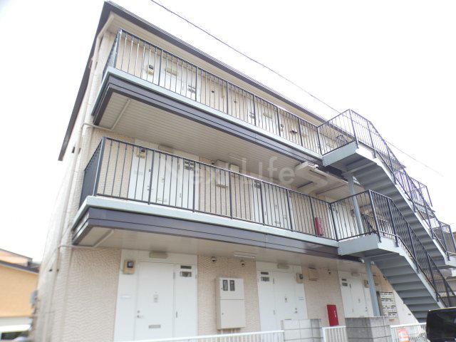 アブニール淵野辺本町