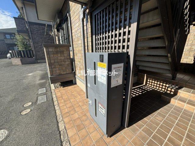グリーンヒルズ C