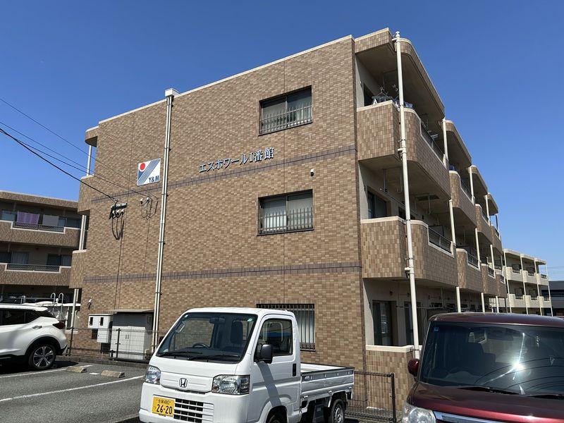 エスポワールI番館