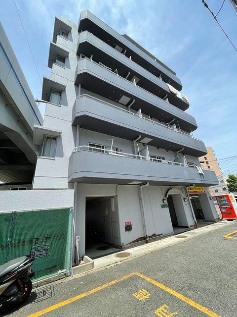 プラーズ梅屋敷