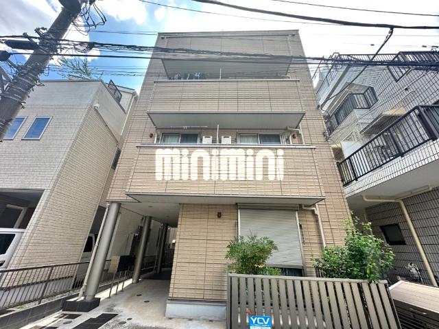 ルシエール横濱