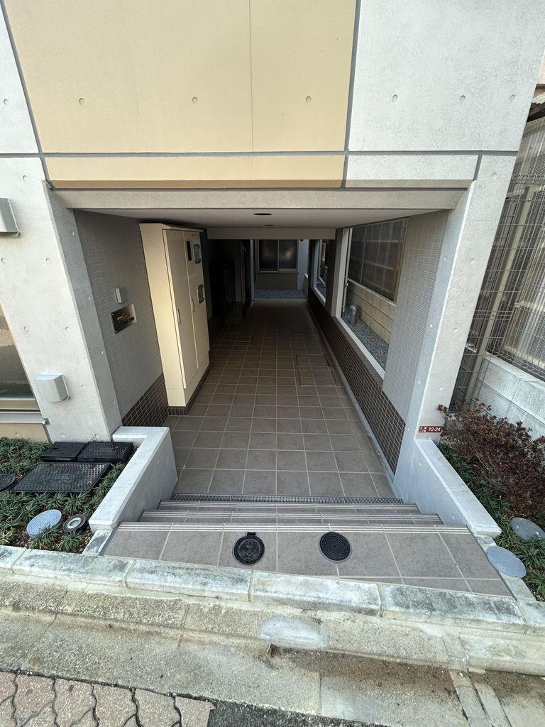 タスキSMART方南町