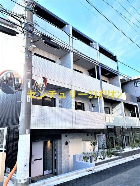 EMBELLIR中野鷺宮/アンベリール中野鷺ノ宮