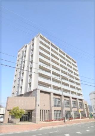 コンフォート筑紫