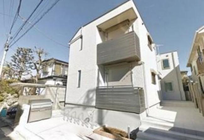 ゾネンハイム中落合