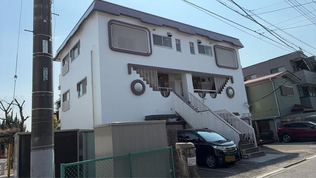 サン晴見コーポ