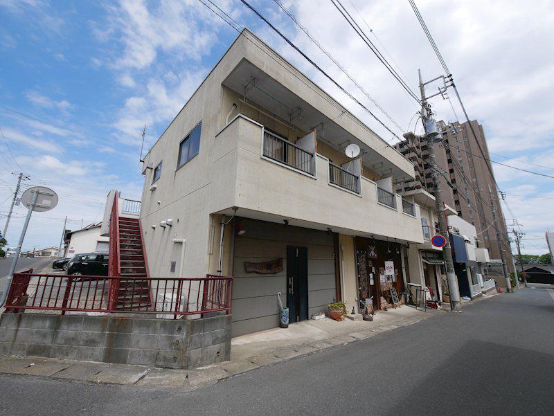 石川ハイツ